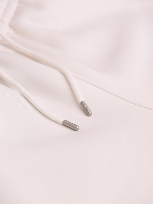 Nicce NICCE Mens Tropic Shorts Snow White