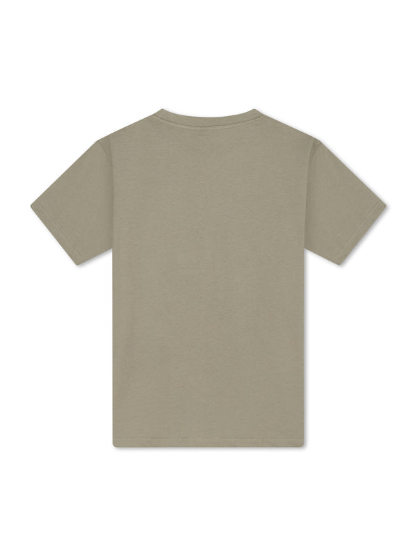 Nicce NICCE Mens Vitter T-Shirt & Short Set Sage