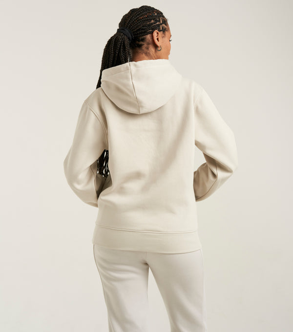 Nicce NICCE Womens Ersa Hoodie Sandshell