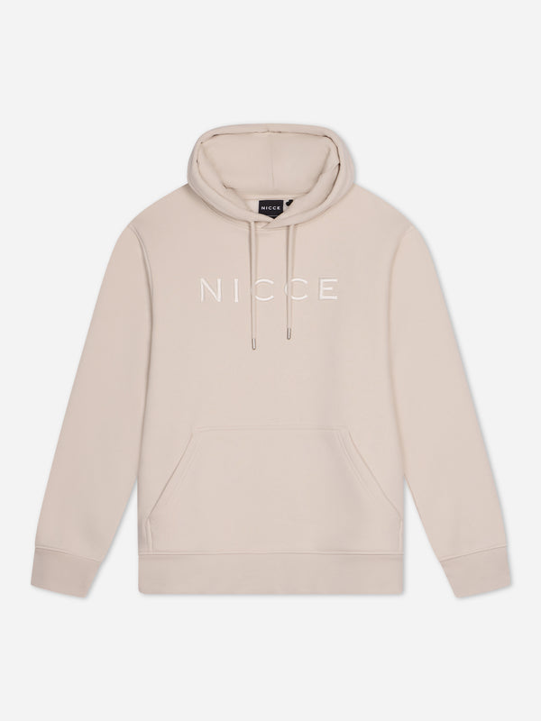 Nicce NICCE Womens Ersa Hoodie Sandshell