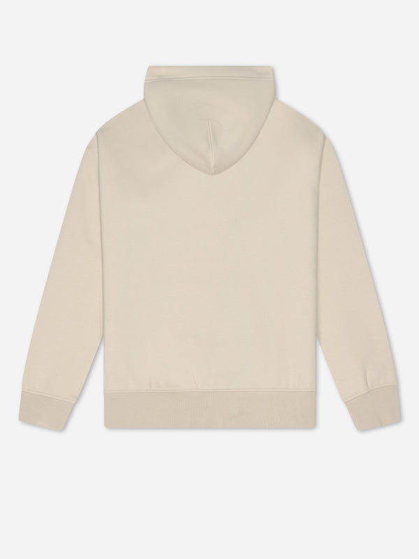 Nicce NICCE Womens Lunara Hoodie Sandshell
