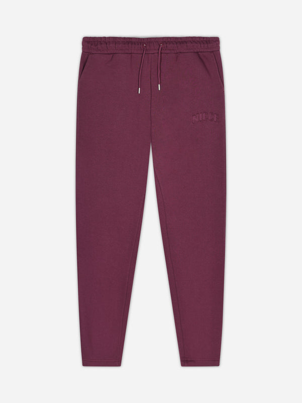 Nicce NICCE Womens Lunara Joggers Purple
