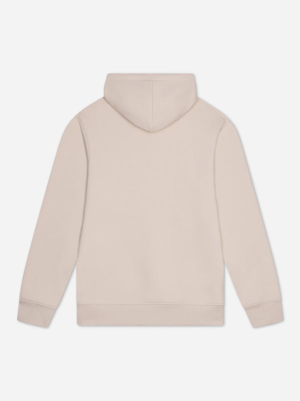 Nicce NICCE Womens Ersa Hoodie & Joggers Tracksuit Set Sandshell