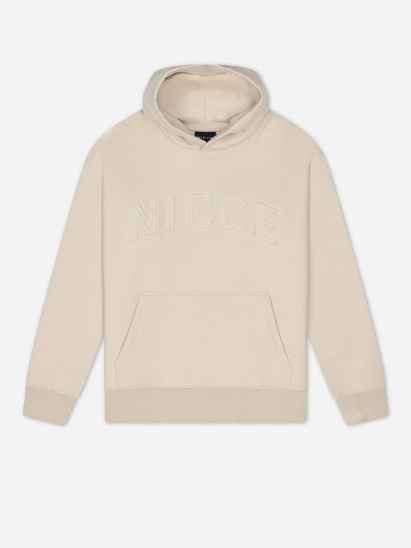 Nicce NICCE Womens Lunara Hoodie & Joggers Set Sandshell