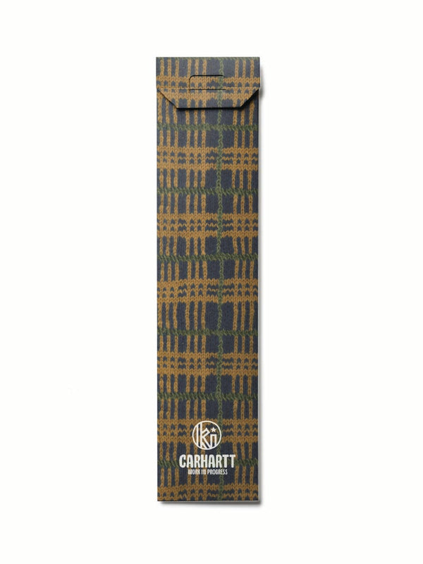 Nicholas Daley CARHARTT WIP X NICHOLAS DALEY INCENSE STICKS - ND TARTAN PRINT