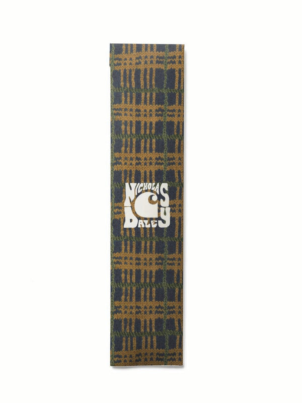 nicholas daley CARHARTT WIP X NICHOLAS DALEY INCENSE STICKS - ND TARTAN PRINT