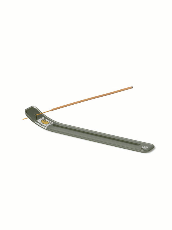 nicholas daley CARHARTT WIP X NICHOLAS DALEY INCENSE TRAY - RIFLE GREEN