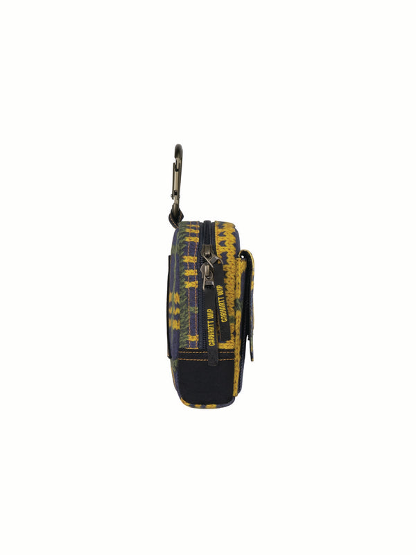 Nicholas Daley CARHARTT WIP X NICHOLAS DALEY SMALL BAG - ND TARTAN PRINT