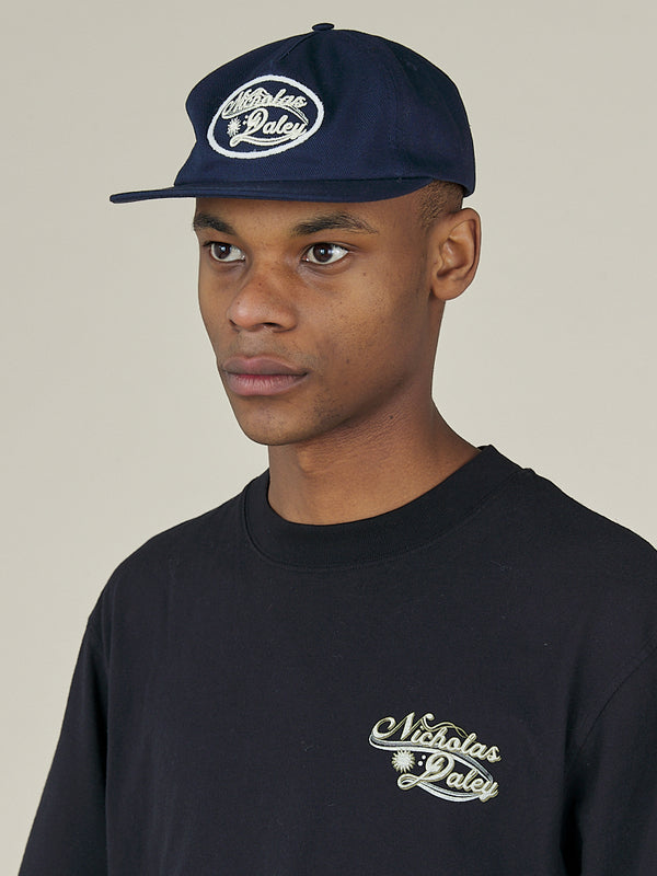 nicholas daley RECORDS CAP - NAVY