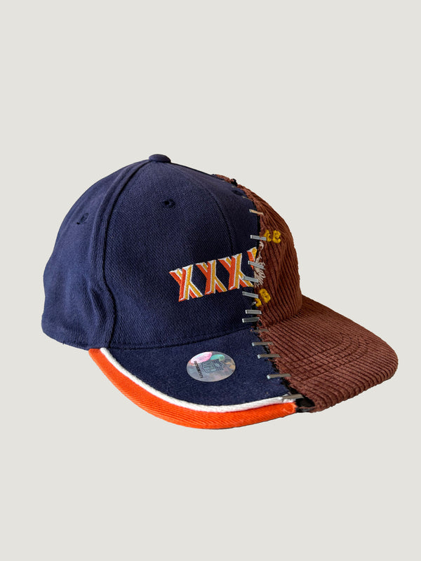 nicholas daley NICHOLAS DALEY X KOZABURO BASEBALL CAP