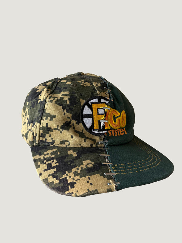 nicholas daley NICHOLAS DALEY X KOZABURO BASEBALL CAP