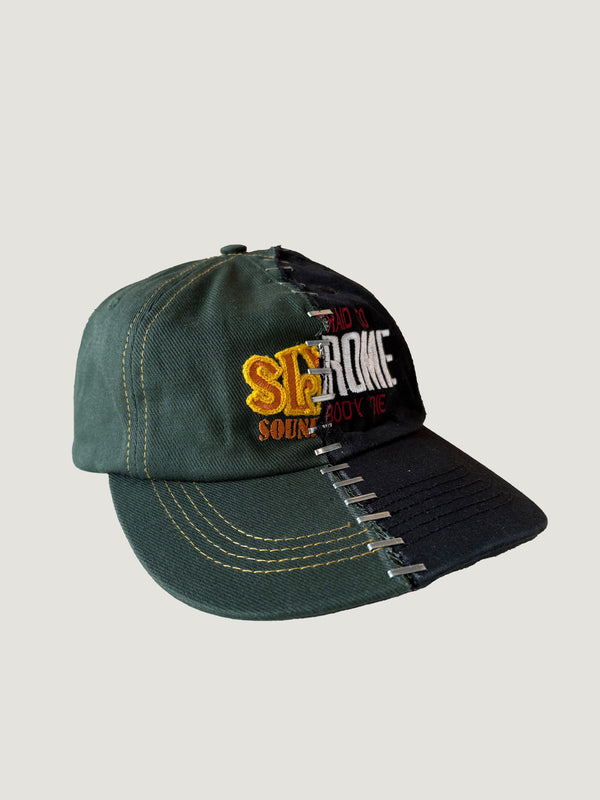 nicholas daley NICHOLAS DALEY X KOZABURO BASEBALL CAP