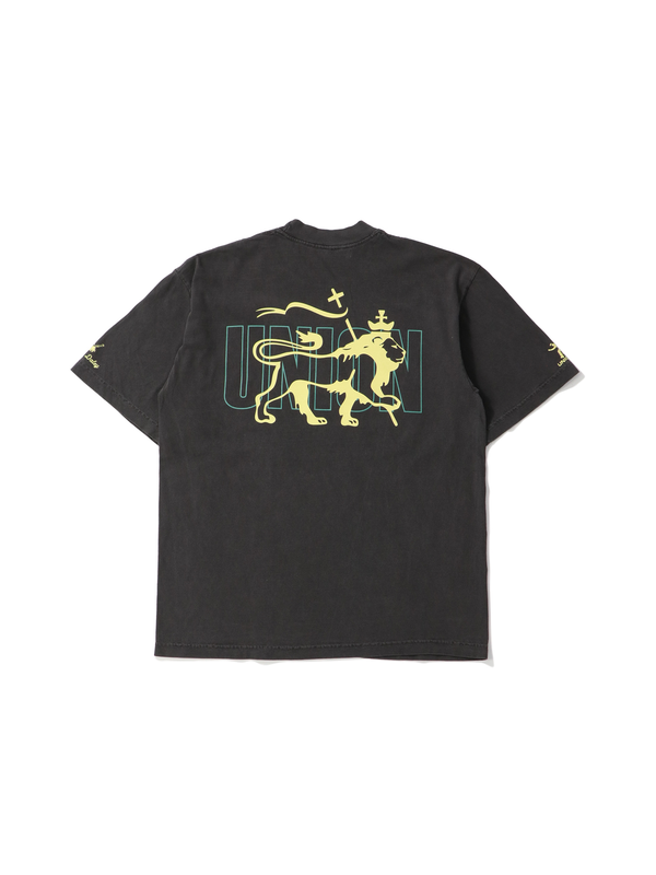 Nicholas Daley UNION X NICHOLAS DALEY TEE - VINTAGE BLACK