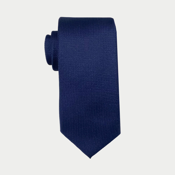 Nick Graham Pebble Text Solid Tie & Floral Paisley Pocket Round Set