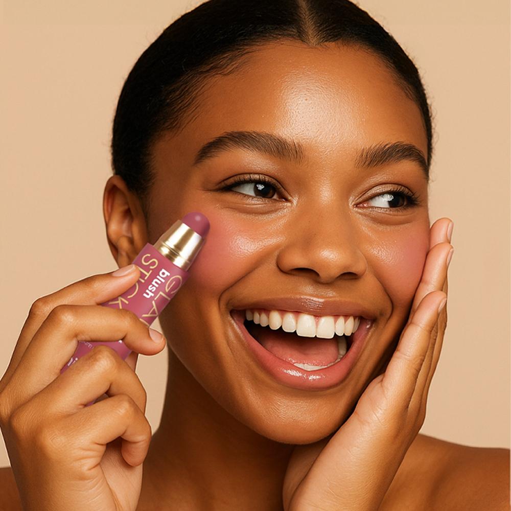 Nicka K New York Glamstick Blush / Highlighter / Contour