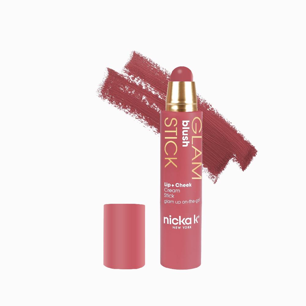 Nicka K New York Glamstick Blush / Highlighter / Contour