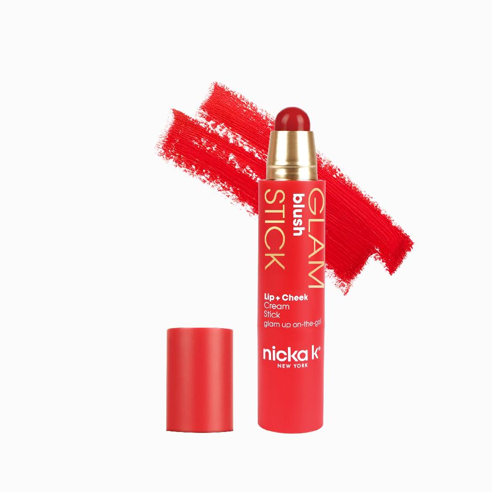 nicka k new york Glamstick Blush / Highlighter / Contour