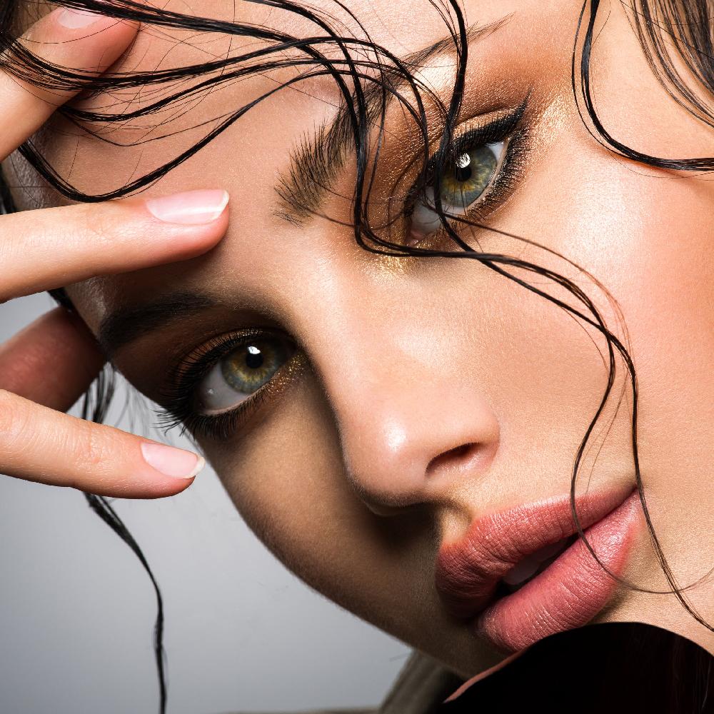 Nicka K New York 15 Color Palette