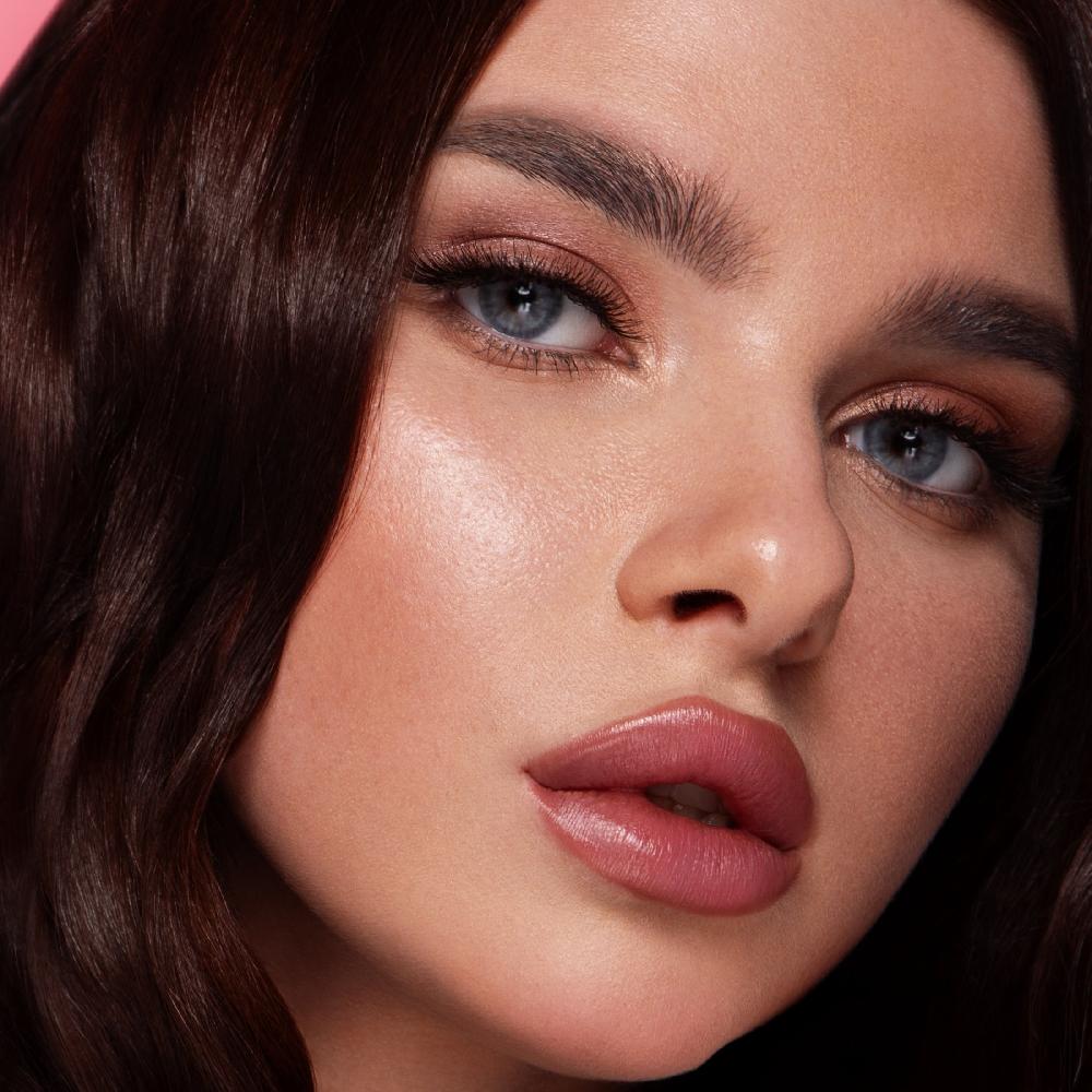 Nicka K New York 15 Color Palette