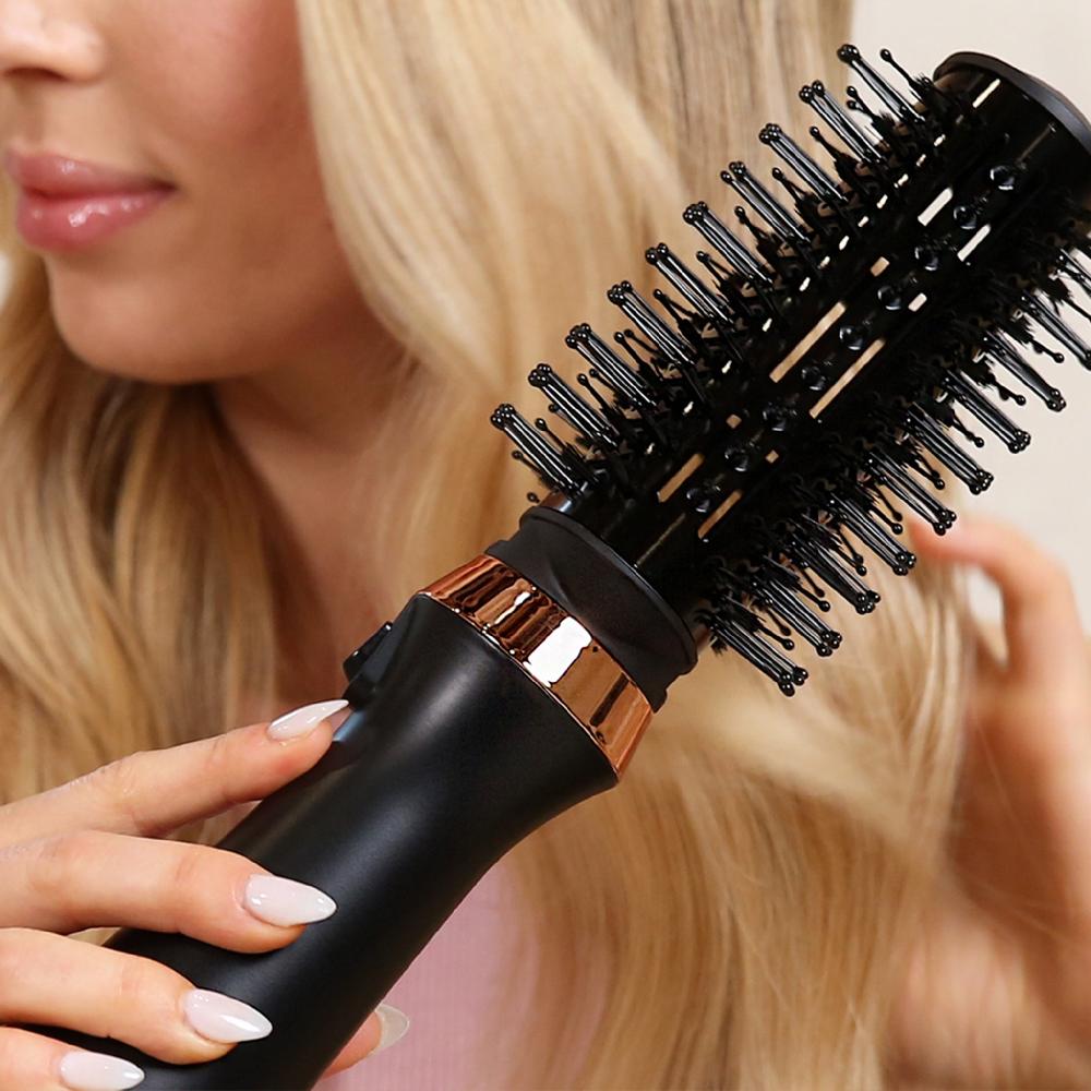 Nicka K New York 2 In 1 Brush Dryer