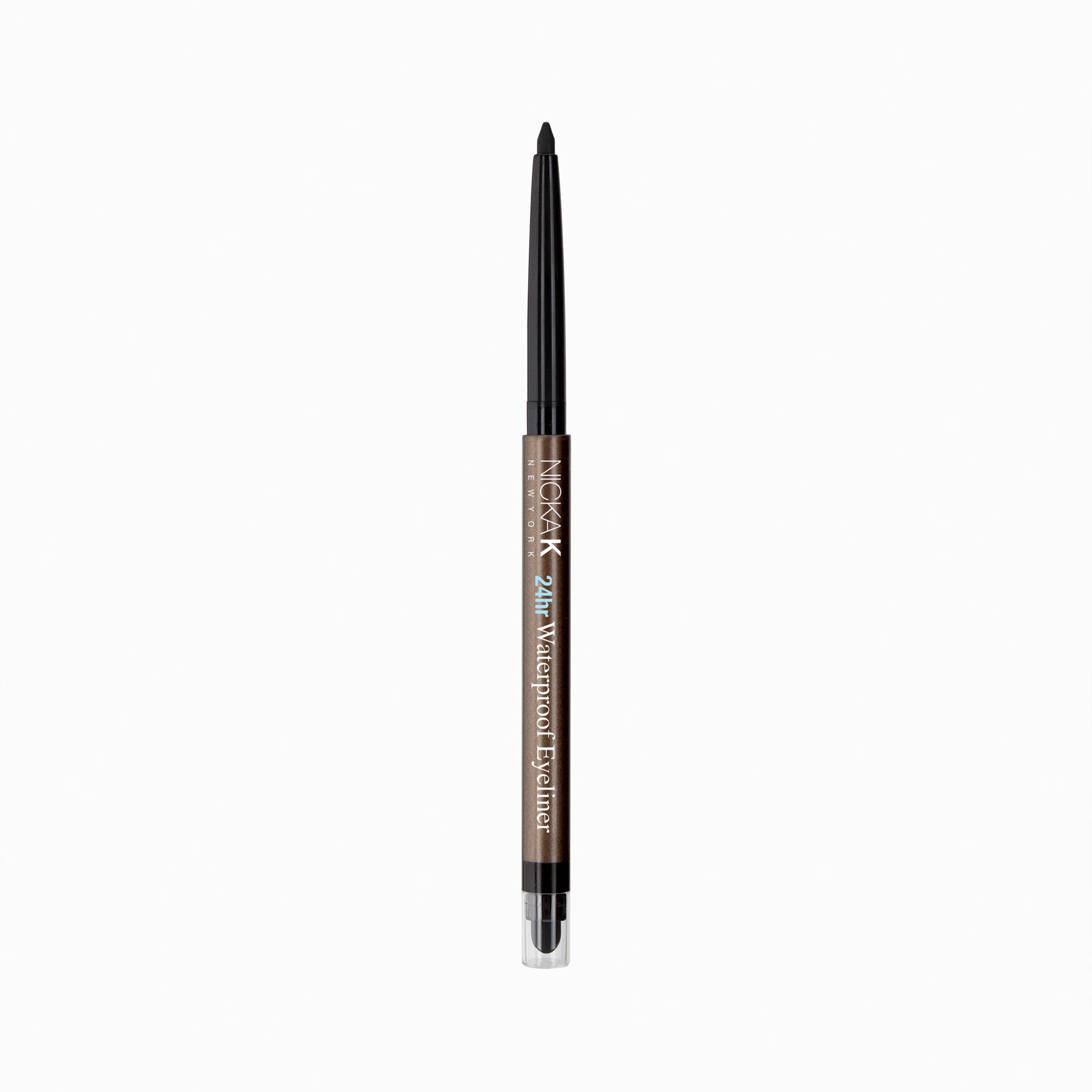 Nicka K New York 24Hr Waterproof Eyeliner