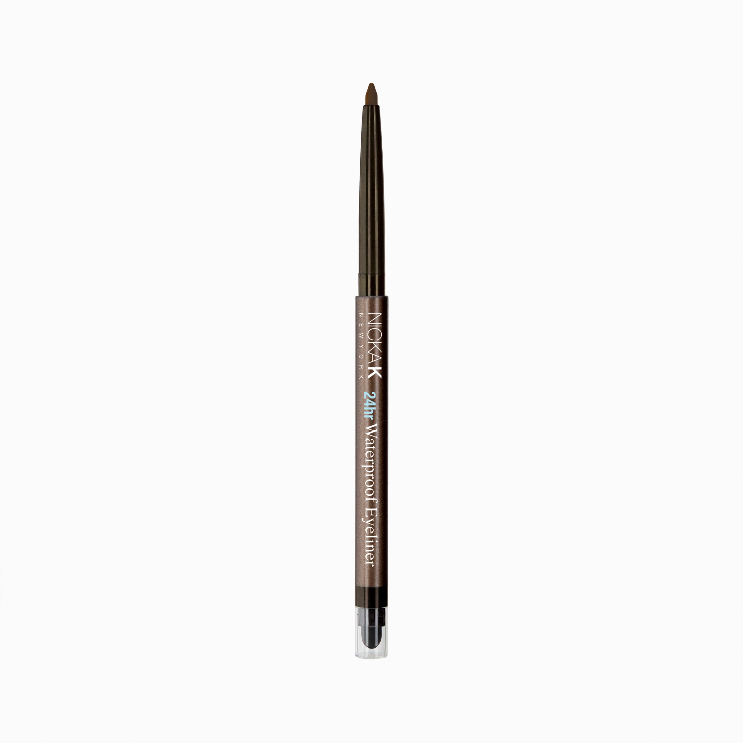 Nicka K New York 24Hr Waterproof Eyeliner
