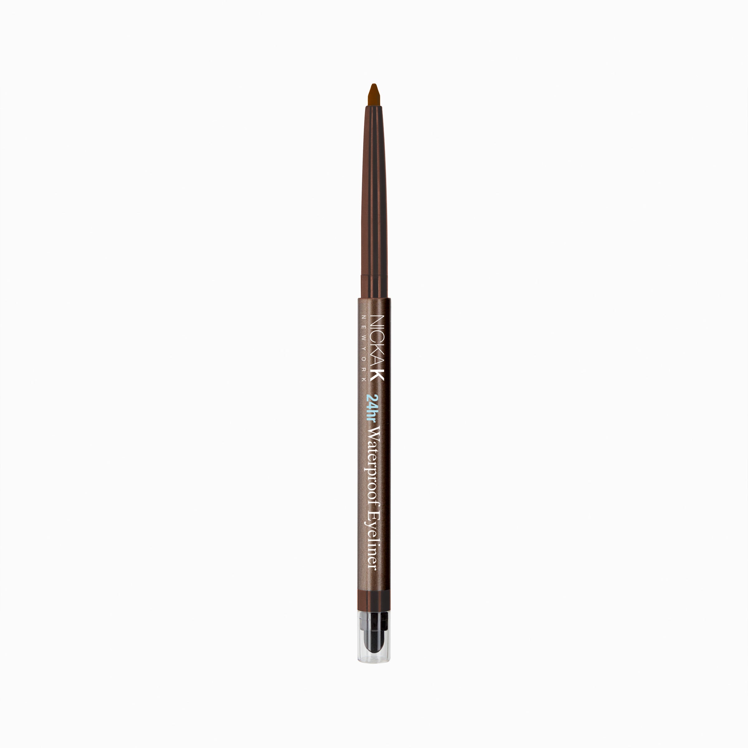 Nicka K New York 24Hr Waterproof Eyeliner