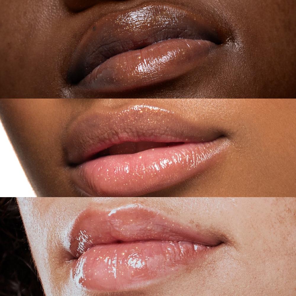 Nicka K New York 24K Gold Lip Gloss