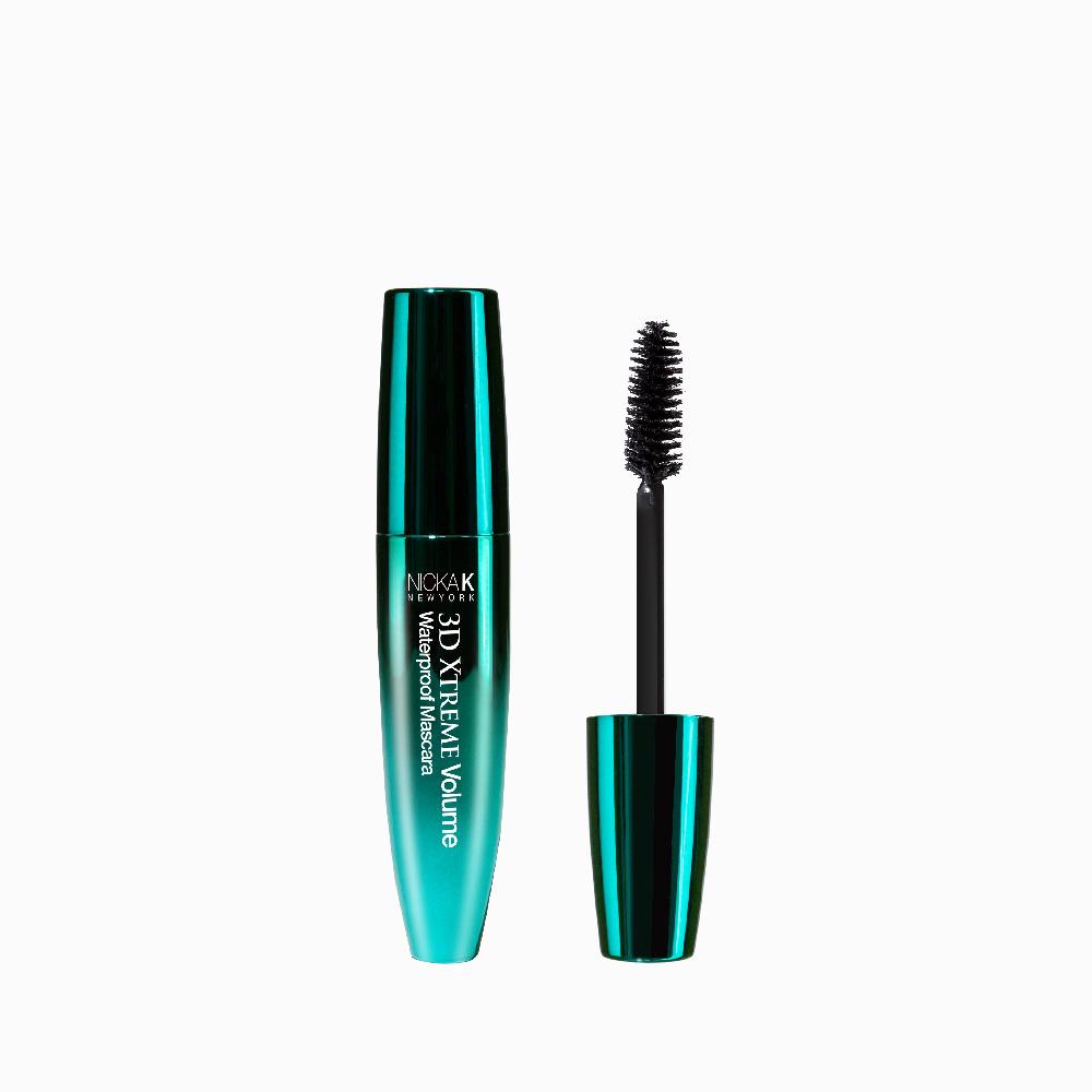 nicka k new york 3D Volume Mascara