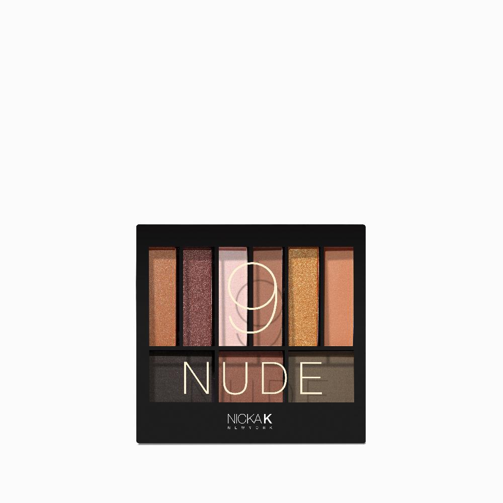 nicka k new york 9 Nine Colors