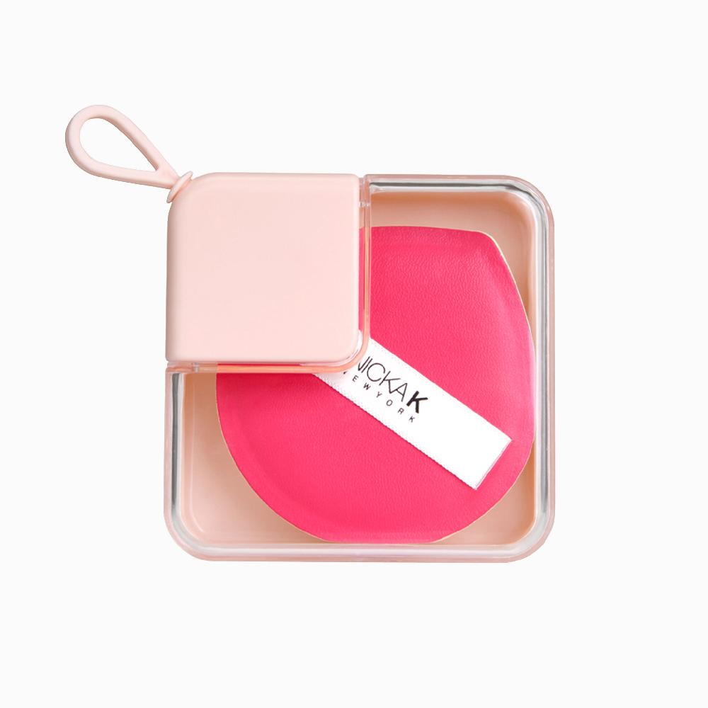 Nicka K New York Air Cushion Cloud Puff