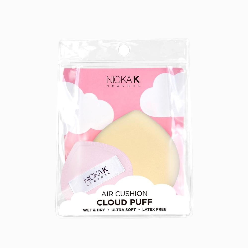 Nicka K New York Air Cushion Cloud Puff