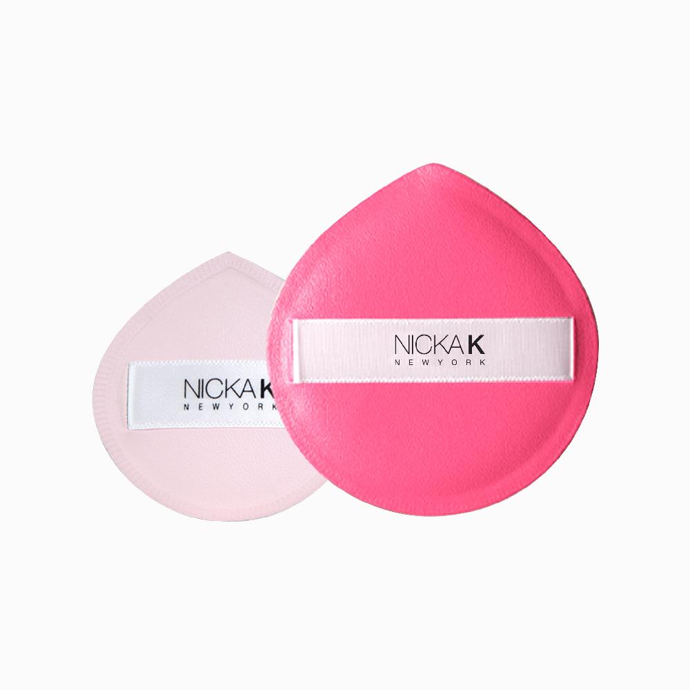 Nicka K New York Air Cushion Cloud Puff