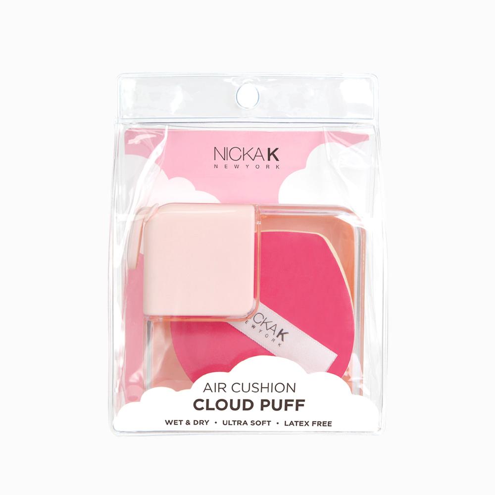 nicka k new york Air Cushion Cloud Puff