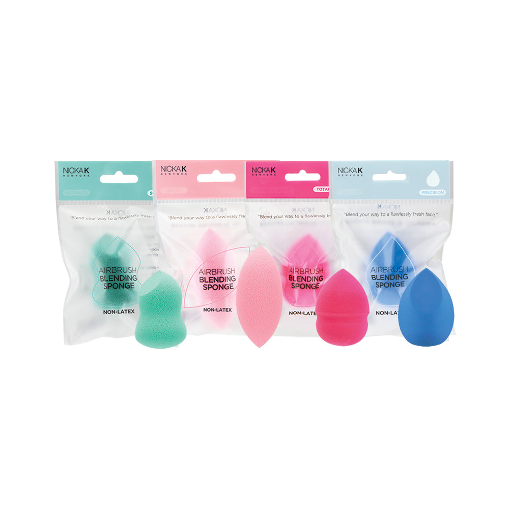 Nicka K New York Airbrush Blending Sponge