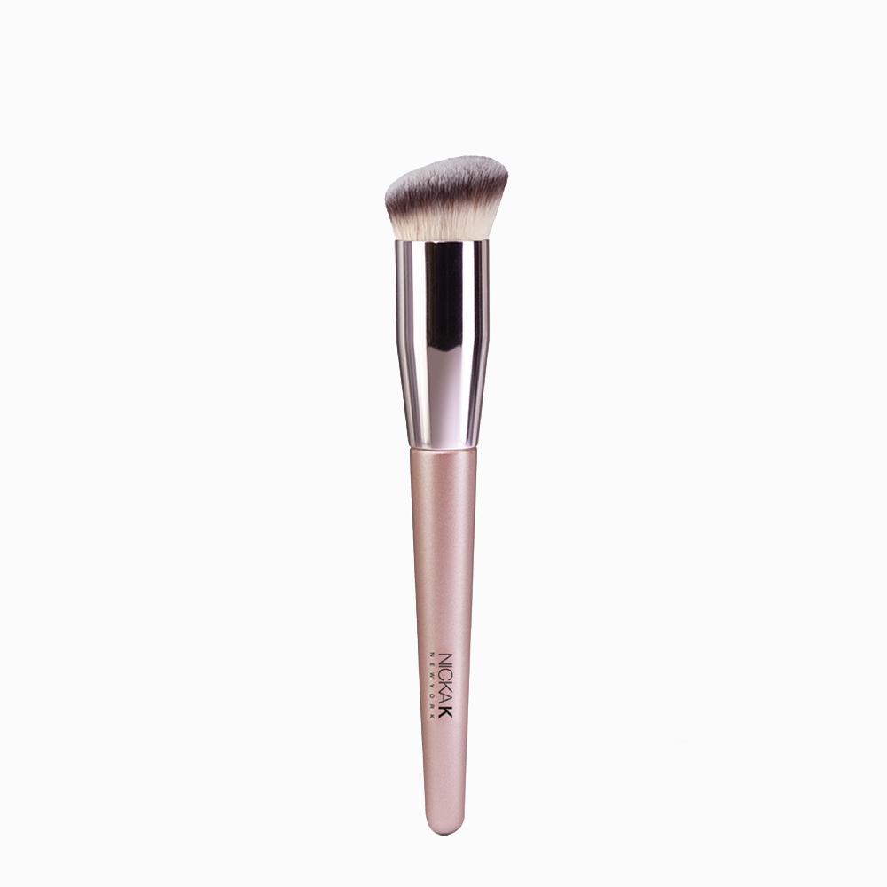 nicka k new york Angled Buffer Brush