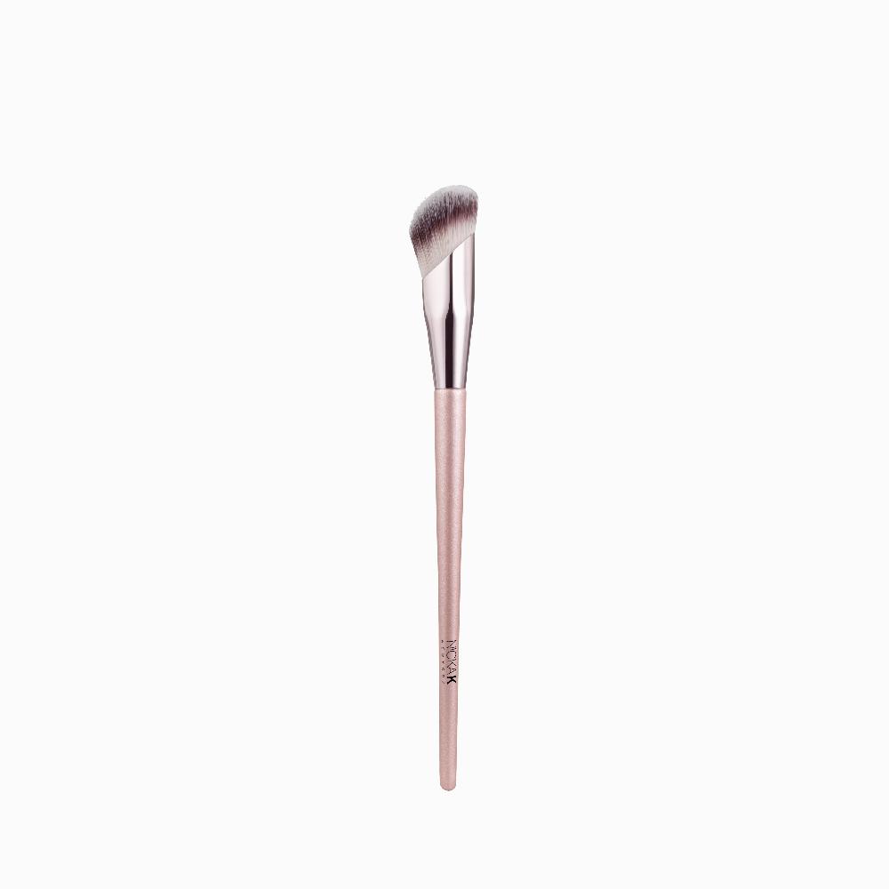 nicka k new york Angled Concealer Brush