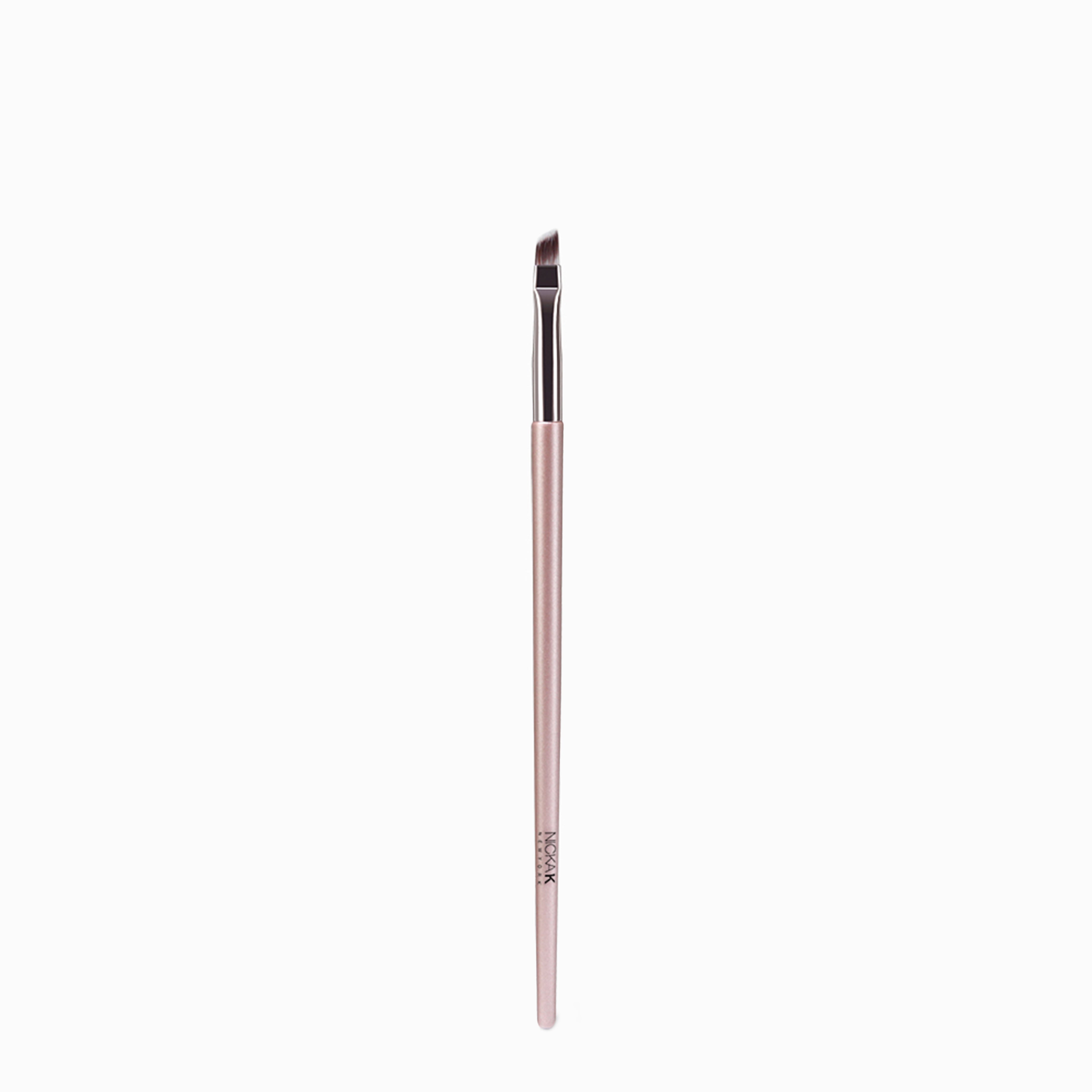 nicka k new york Angled Eyeliner Brush