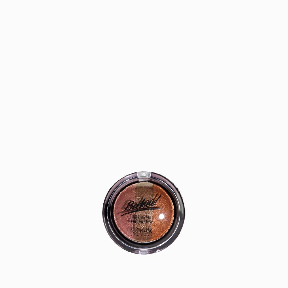 Nicka K New York Baked Eyeshadow