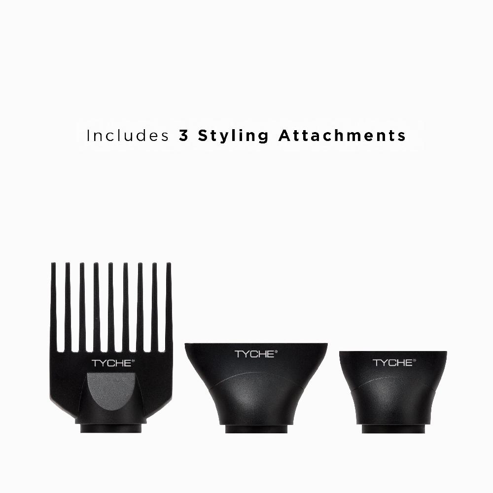 Nicka K New York BLDC Hair Dryer - Chic Style Pro