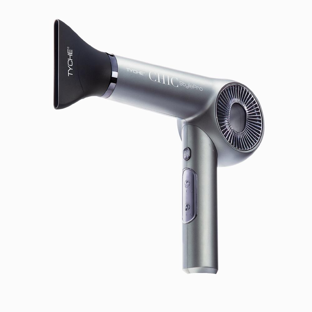 nicka k new york BLDC Hair Dryer - Chic Style Pro
