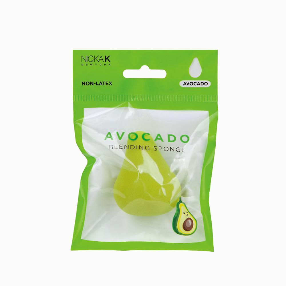 Nicka K New York Blending Sponge