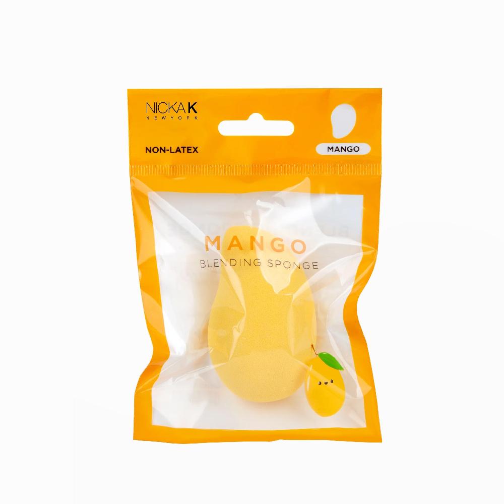 nicka k new york Blending Sponge