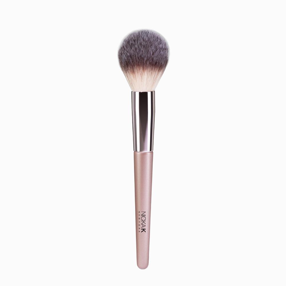 nicka k new york Blush Brush