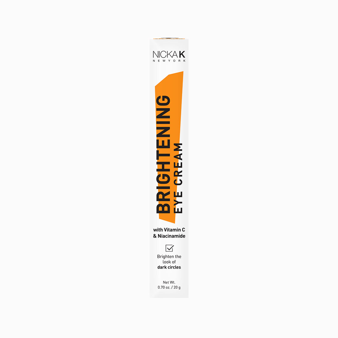 Nicka K New York Brightening Eye Cream