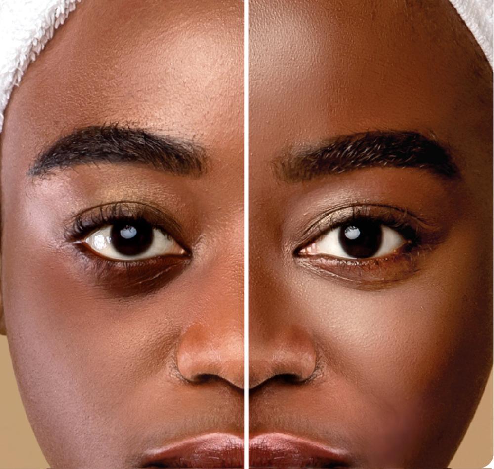 Nicka K New York Brightening Eye Cream