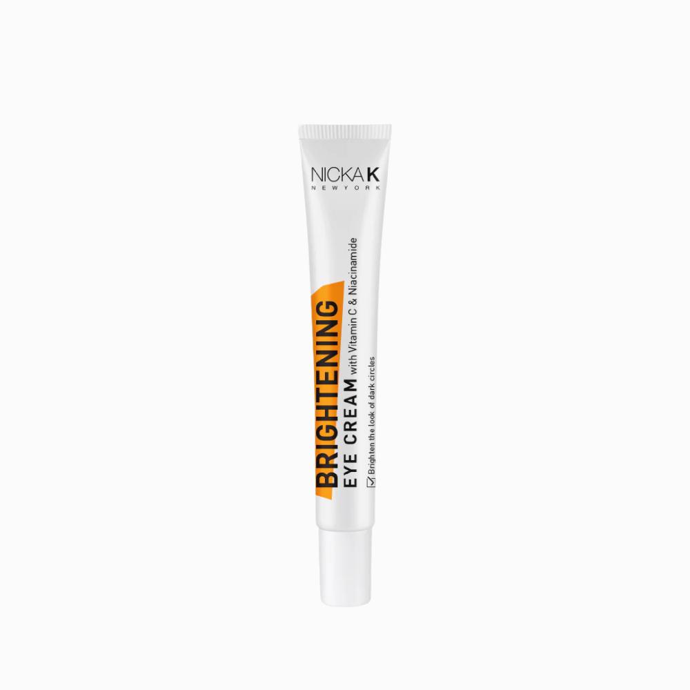 nicka k new york Brightening Eye Cream