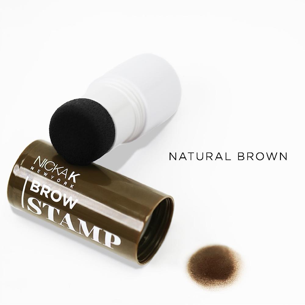 Nicka K New York Brow Stamp