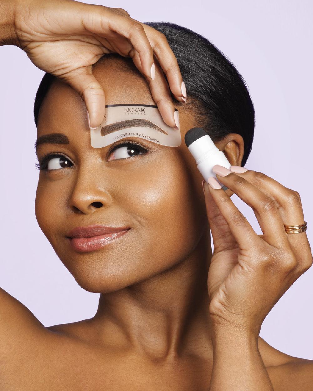 Nicka K New York Brow Stamp