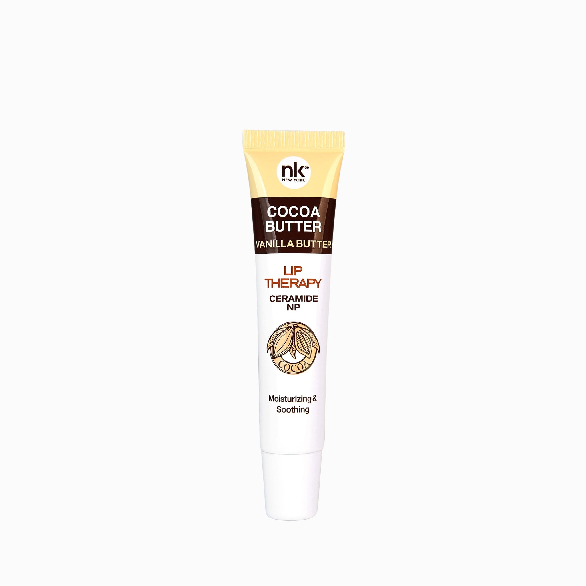 Nicka K New York Cocoa Butter Lip Therapy
